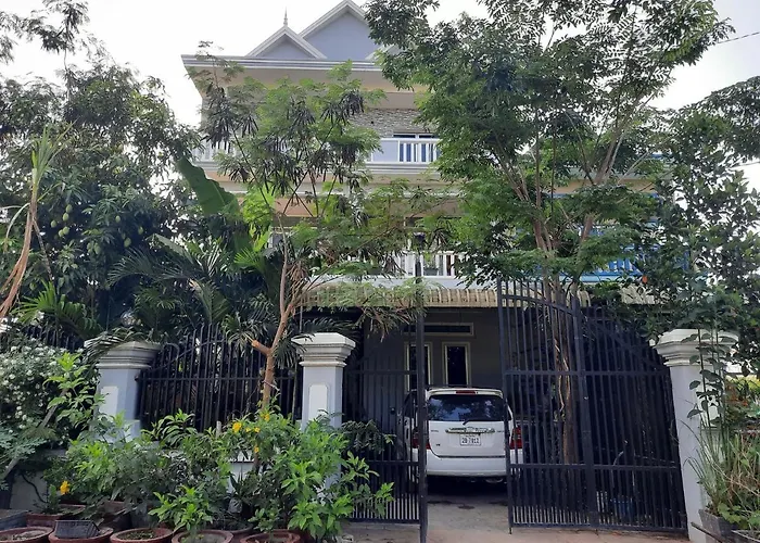 Kwatera prywatna Realkhom *