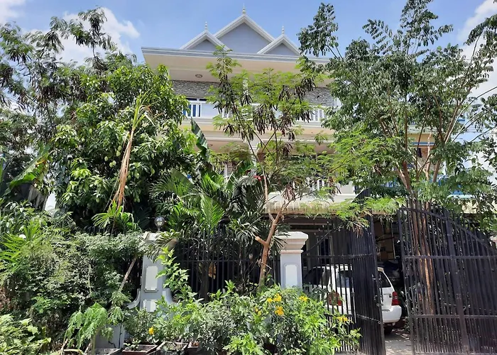 Realkhom Siem Reap