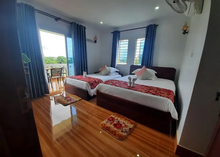 Realkhom Siem Reap