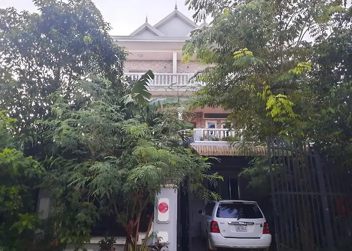 Realkhom Siem Reap