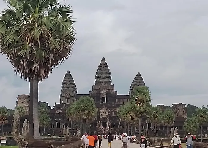 Kwatera prywatna Realkhom *
