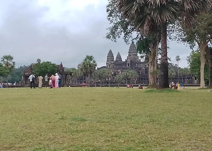 Realkhom Kwatera prywatna